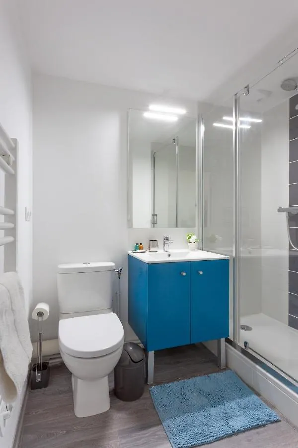 Residence Kley Marseille