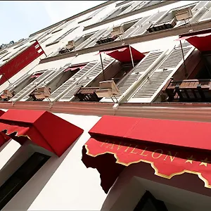 Pavillon Villiers Etoile Hotel Parigi