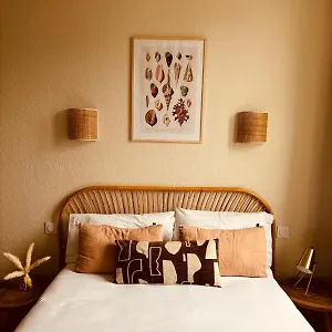 Le Britannic Hotel Saint-Malo