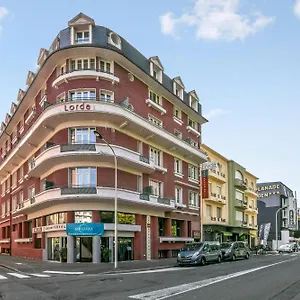 visit hotel