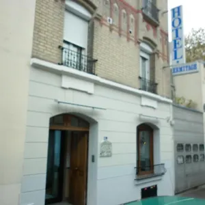 Ermitage Hotel Parigi