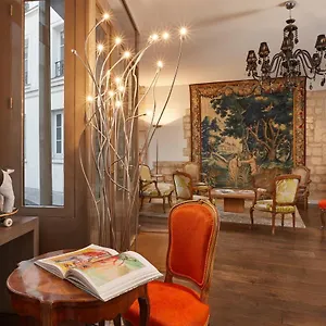 De Notre-dame Hotel Parigi