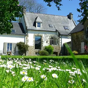 Les Dames De Nage Bed & Breakfast Grand-Champ