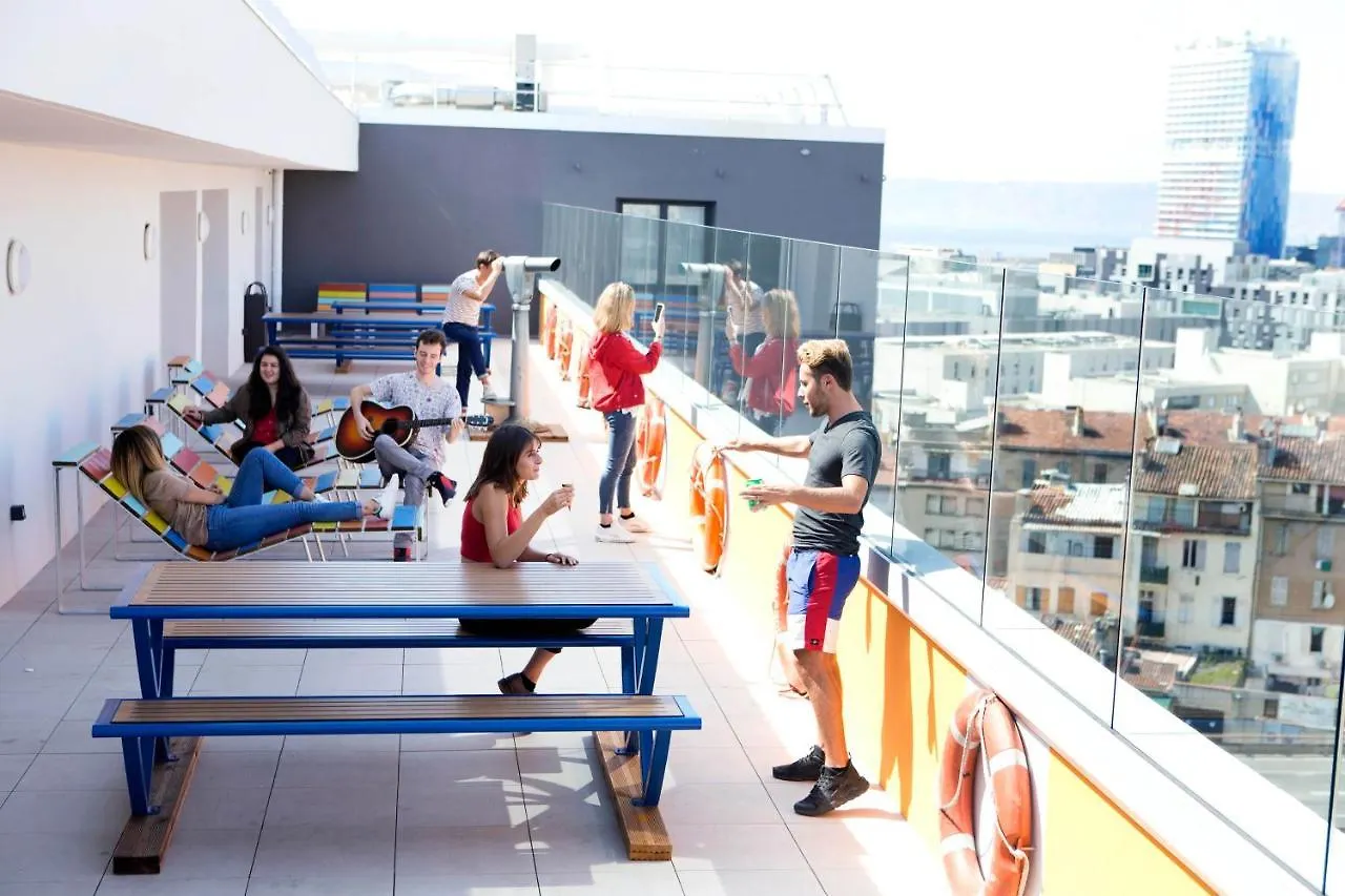 Residence Kley Marseille