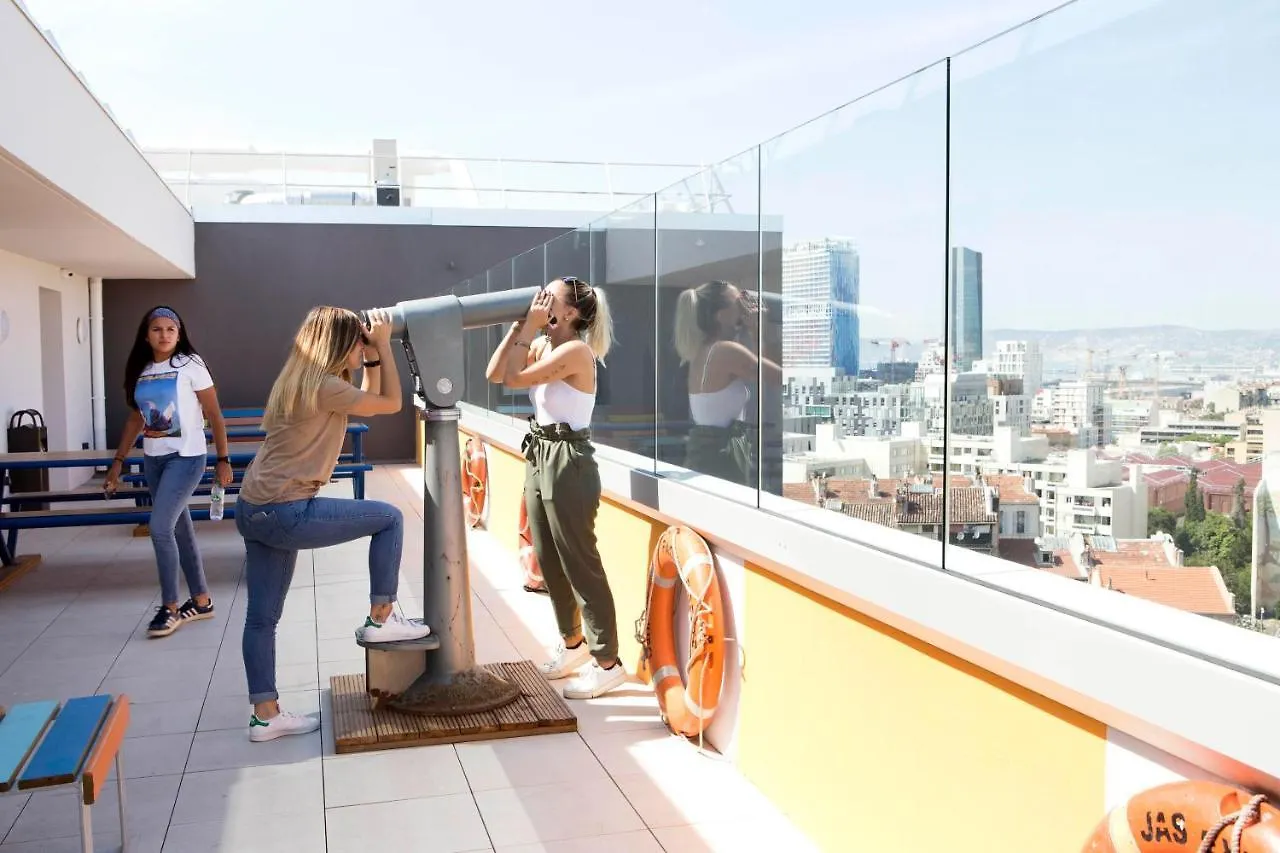 Residence Kley Marseille