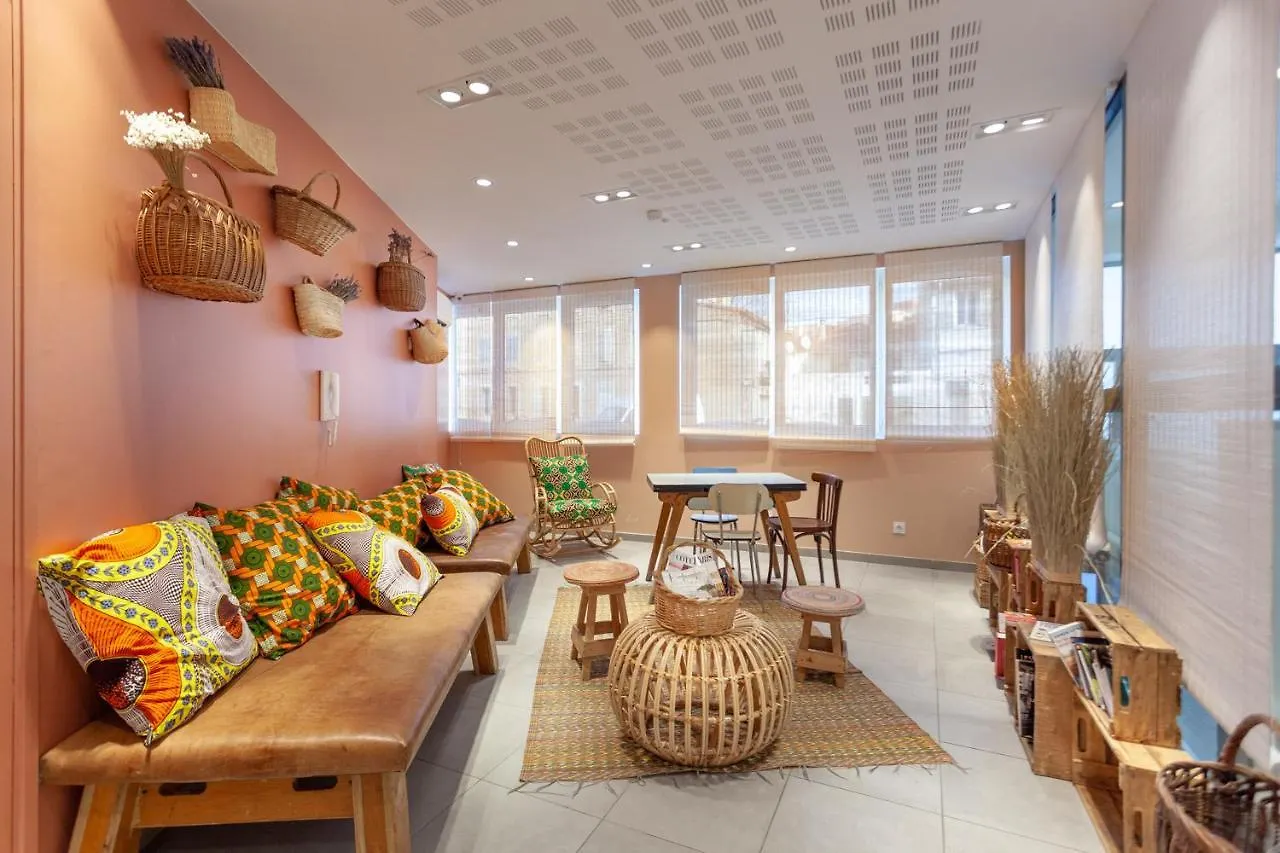 Residence Kley Marseille