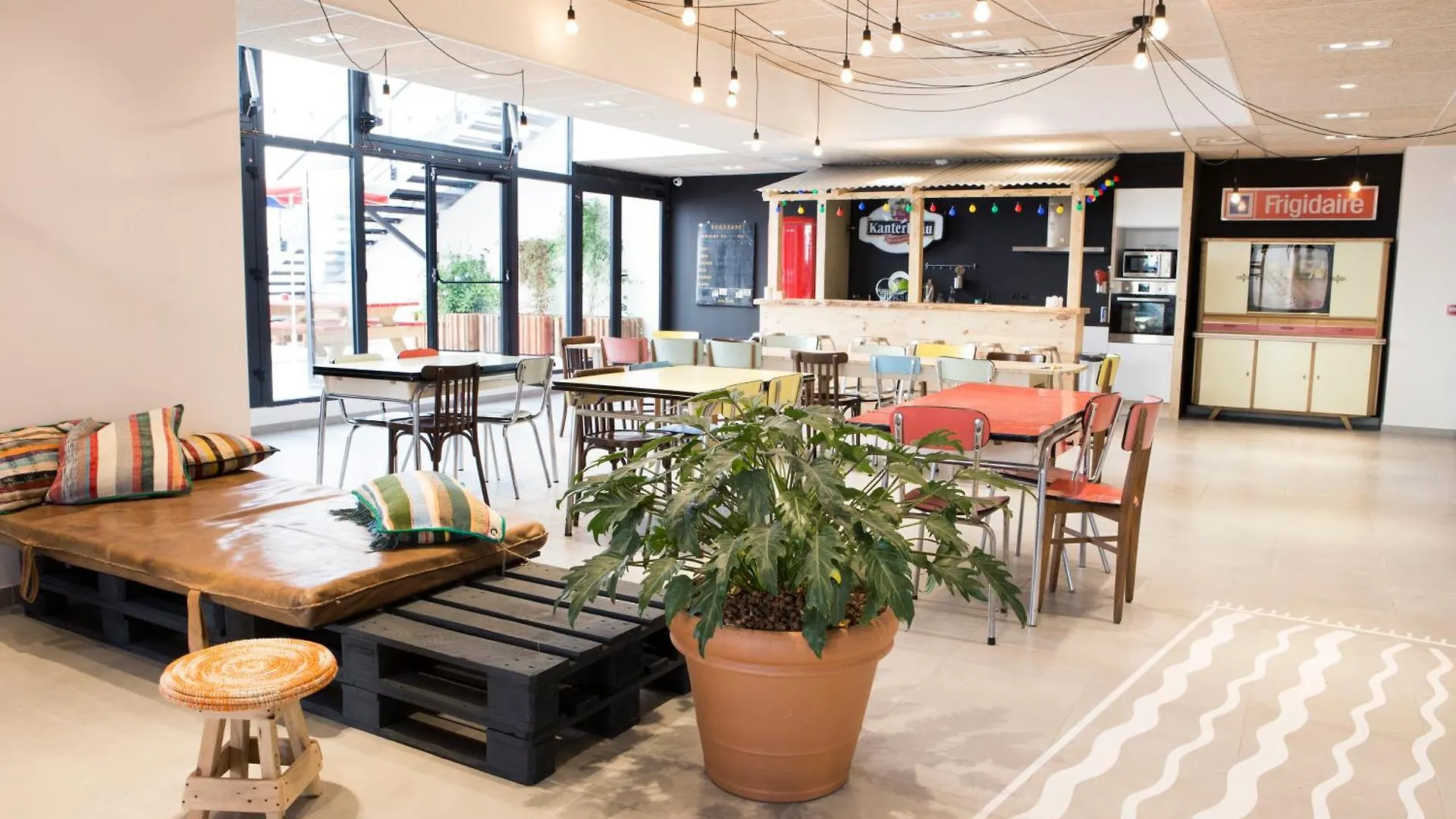 Hotel Residence Kley Marseille