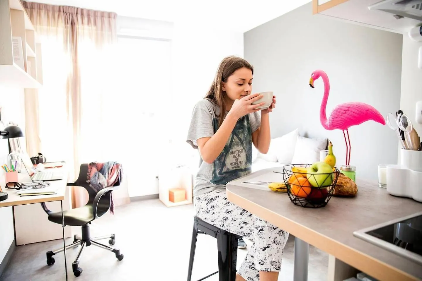 Residence Kley Marseille 0*,  France